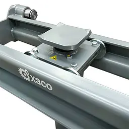 Канавний гідравлічний домкрат HEAVY DUTY, 20 т, 750 мм ХЗСО HPL-20750 - мініатюра 4