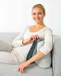 Електрогрілка Beurer HK 48 Cosy (27501) [79516] - мініатюра 2