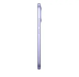 Смартфон Xiaomi Redmi Note 17 5G, Purple, 2 Nano-SIM, 6.99" (2392x1080, 120 гц, AMOLED), Qualcomm Snapdragon 4 Gen 4 (8 ядер), Adreno 613, RAM 6GB, ROM 128GB, MicroSD (Max 2Tb), NFC, Wi-Fi, Bluetooth 5.3, 50Мп + 16Мп, 7700 mAh, Android 16 (1215029) - мініатюра 5