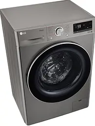 Пральна машина LG F2V5HS2PW 1200 об/хв - мініатюра 4