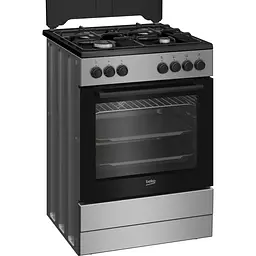 Плита Beko FBM62120SD - мініатюра 2
