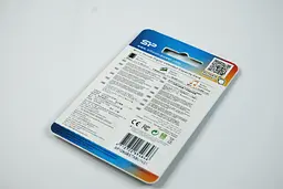 Карта пам'яті Silicon Power microSDXC Elite Color 128GB Class 10 UHS-I R-80MB/s Без адаптера - мініатюра 3