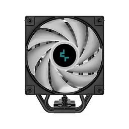 Кулер до процесора Deepcool AG500 BK ARGB (R-AG500-BKANMN-G-1) - мініатюра 4