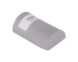 Паличка воскова попеляста 7035