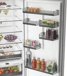 Холодильник Whirlpool WHK22413X6EA1 - мініатюра 12