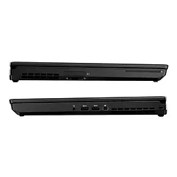 Ноутбук Lenovo ThinkPad P50 Touch (i7-6820HQ/32/512SSD/M2000M-4Gb) - Class A "Б/В" - мініатюра 2