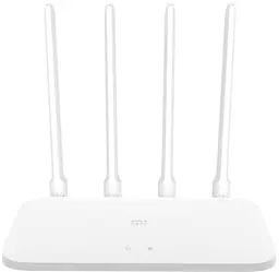 Маршрутизатор Xiaomi Mi WiFi Router 4A white (DVB4230GL) (Global Version)