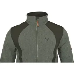 Куртка Orbis Textil Softshell 428000 - 55 2XL Оливковий - мініатюра 4