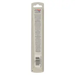Зубна щітка Aquafresh Intense Clean medium біла з малиновим 2 шт. - мініатюра 3
