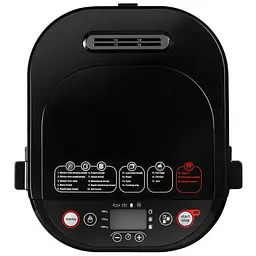 Хлібопічка Tefal PF240E38 - мініатюра 3