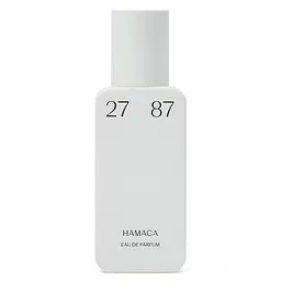 Оригінал 27 87 Perfumes Hamaca 27 мл Парфумована вода
