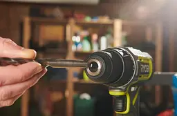 Шурупокрут-дриль акумуляторний ONE+ RDD18-1C20S 18В Ryobi teh0025242 - мініатюра 3