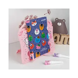 Підставка для книг Kite Hello Kitty, пластикова (HK25-391-1) - мініатюра 4
