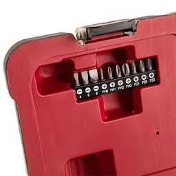 Набір інструментів Stanley FatMax 1/4-3/8-1/2 універсальний 96 предметів (FMHT0-73925) - мініатюра 9