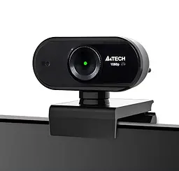 Веб-камера A4Tech USB Black (PK-925H) - мініатюра 5