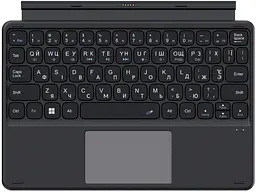 Планшет Chuwi Hi10 X2 8/256GB (CWI555+kb+s/CW-112935) Win11 з клавіатурою-чохлом та стілусом - мініатюра 10