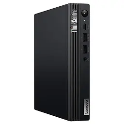 Комп'ютер Lenovo ThinkCentre M75q Gen 2 Tiny (Athlon Silver PRO 3125GE/8/256SSD) Б/В - мініатюра 3