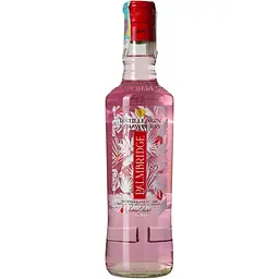 Джин Palmbridge Fresa Strawberry 37.5% 0.7 л - мініатюра 2