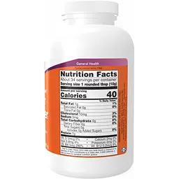 Добавка Now Foods Liver Powder 340 г - мініатюра 2