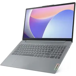 Ноутбук Lenovo IdeaPad Slim 3 i5-12450H 44GHz, 8 ядер, 12 MB, 16GB, 4TB, UHD, Без ОС - мініатюра 8