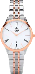 Годинник Royal London Merton 21426-09
