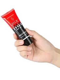 Лубрикант для мастурбатора Silk Touch Sex Oil Neutral на водной основе 50 мл - миниатюра 3