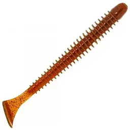Силікон Keitech Swing Impact 4.5 6 шт/уп к:pal Помаранчевий (1013-1551.11.30)