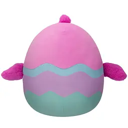 М'яка іграшка Squishmallows Пташеня Імпресса 30 см (SQER00914) - мініатюра 4