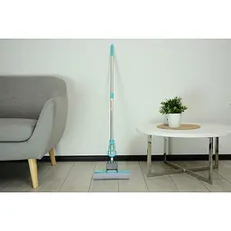 Швабра Idea Home DS-1312B Blue 120 см (DS-1312B Blue) - мініатюра 8