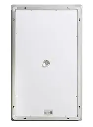 Дзеркало Lidz Kubis (KU2) 500х800 мм з LED-підсвічуванням Touch LD78LF936508048448 - мініатюра 10