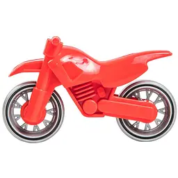 Ігровий набір Tigres Kid cars Sport Мотоцикли 3 шт. (39545) - мініатюра 2