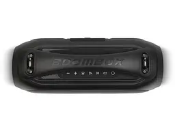 Портативна акустика REAL-EL X-745 Black (EL121600012) - мініатюра 5