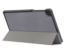 Чохол Primo для планшета Samsung Galaxy Tab A7 Lite 8.7" 2021 (SM-T220 / SM-T225 ) Slim Grey - мініатюра 4