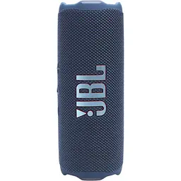 Bluetooth Колонка JBL Flip 7 Blue (JBLFLIP7BLU) UA - мініатюра 6