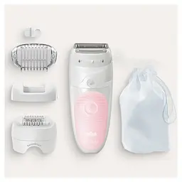 Епілятор Braun Silk Epil 5 SES 5/620 - мініатюра 4