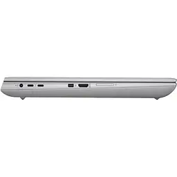 Ноутбук HP ZBook Fury G11,1920 x 1200,i9-14900HX 24 C/32 T,2.2 GHz - 5.8 GHz,28 W,32 GB DDR5,1 TB - мініатюра 3