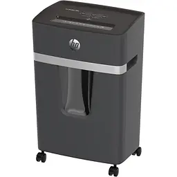 Шредер HP Pro 10MC (2812) [109893]