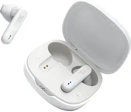 TWS-навушники TWS JBL Wave Flex White (JBLWFLEXWHT) - мініатюра 3