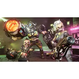 Ключ активації Microsoft Borderlands 3 для Xbox One/Series - мініатюра 5