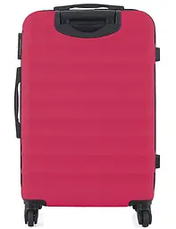 Валіза Semi Line 28 (L) Dark Rose (T5633-3) (DAS302595) - мініатюра 5