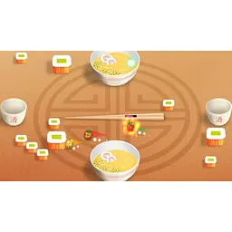 Ключ активації Microsoft Ultra Foodmess для Xbox One/Series S/X - мініатюра 8