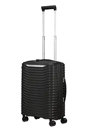 Валіза 55 См Samsonite UPSCAPE BLACK 55x40x20(23) KJ1*09014 - мініатюра 3