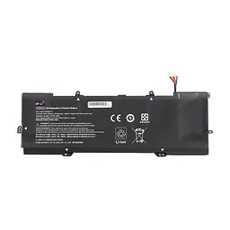 Акумулятор до ноутбука HP Spectre x360 15-ch000 (YB06XL) 11.55V 6840mAh PowerPlant (NB462148)