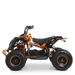 Дитячий електромобіль-квадроцикл Bambi HB-EATV1000Q-7ST(MP3) V2 до 65 кг - мініатюра 3