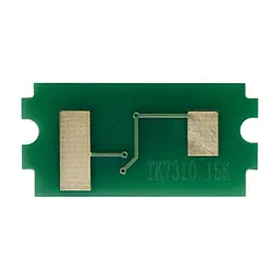 Чип для картриджа Kyocera Mita TK-7310 15K black Everprint (CHIP-KYO-TK-7310)