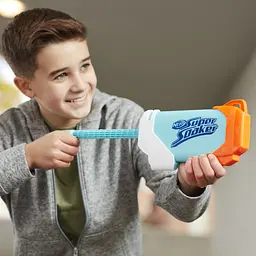 Водний бластер Hasbro Nerf Super Soaker Torrent (F3889) - мініатюра 5