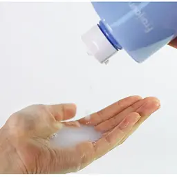 Зволожуючий тонер для обличчя Pro-Moisture Creamy Toner Fraijour 500 мл - мініатюра 4