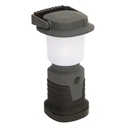 Ліхтар кемпінговий Bo-Camp Nodus High Power LED 100 Lumen Black/Anthracite (5818890) - мініатюра 2