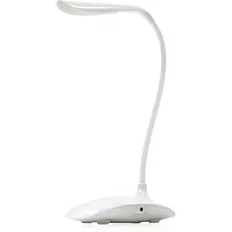 Настільна лампа ColorWay LED Portable & Flexible with built-in accumulator 500mAh (CW-DL06FPB-W) - мініатюра 10