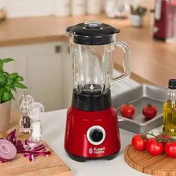 Блендер стаціонарний Russell Hobbs 24720-56 Desire (23629026002) - мініатюра 6